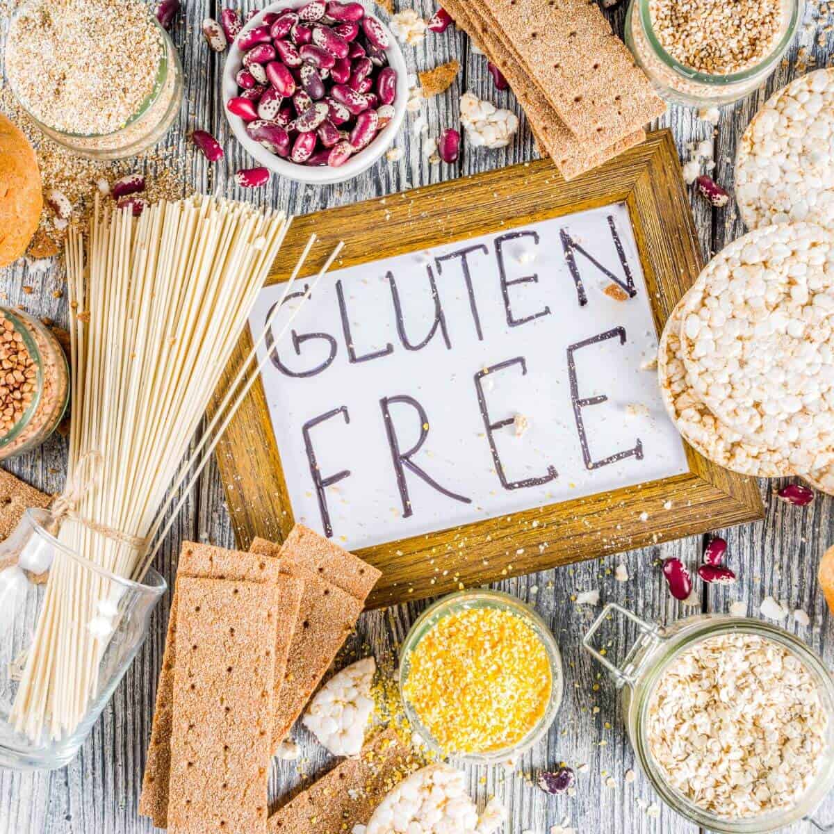 Can Gluten Intolerance or Allergy Cause Unexpected Weight Gain?
