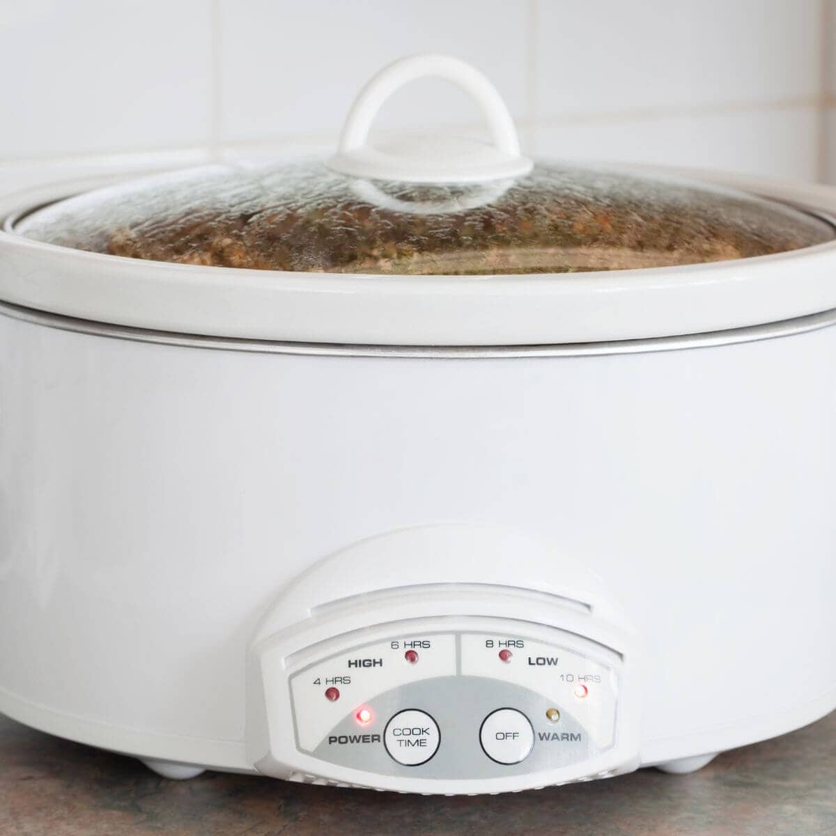 crock pot black beans