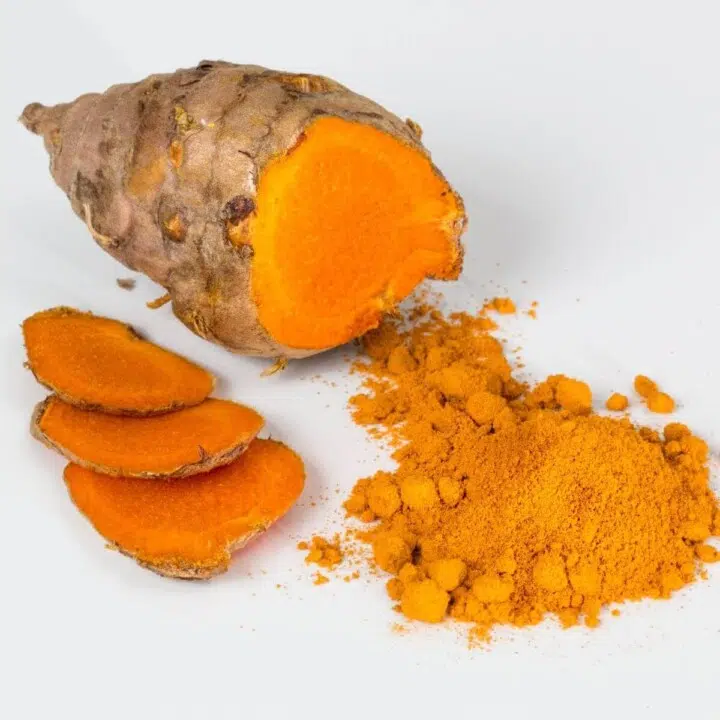 take turmeric and black pepper together