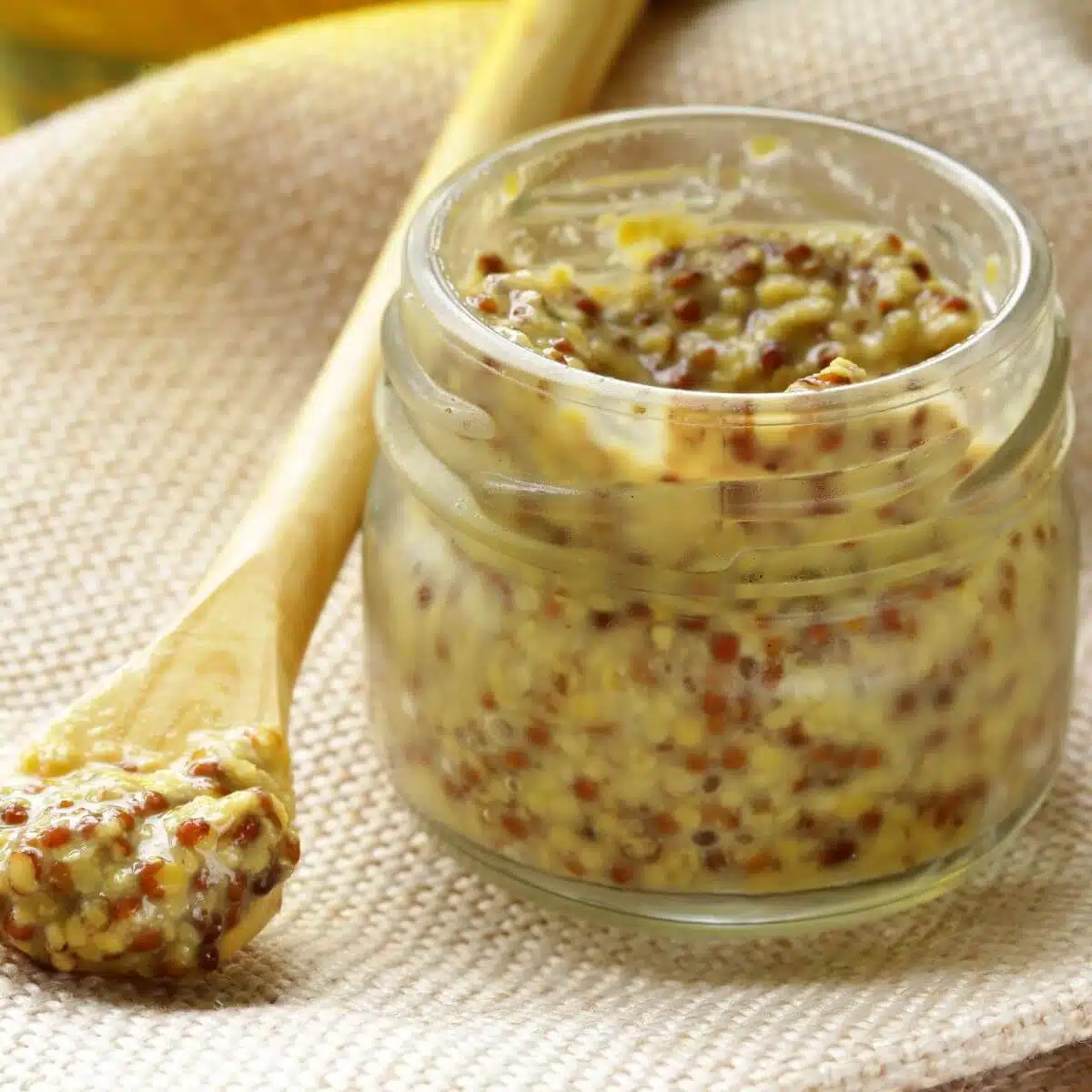 Make a maple Dijon mustard dressing for chicken bake in a sheet pan.