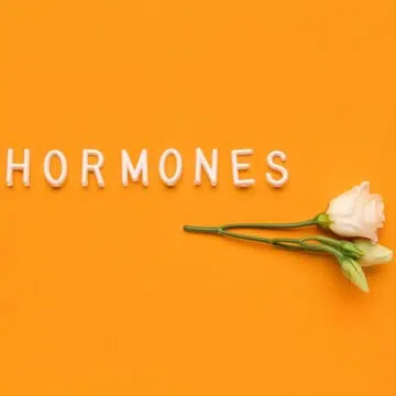 Hormone Health & Balance Through Nutrition