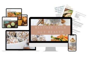 Restore Your Gut Health Fundamentals Program