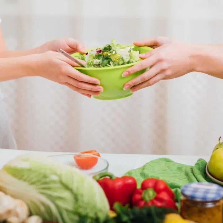 Simple Healthy Habits to Start Creating Today