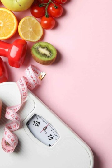 Simple ways to lose weight without dieting