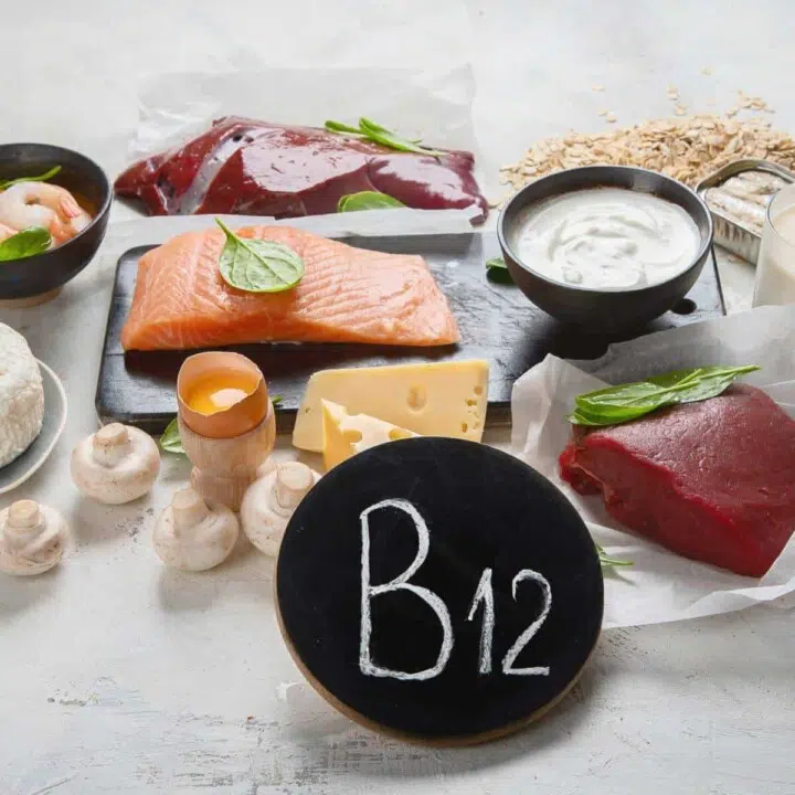 b12 deficiency immune system