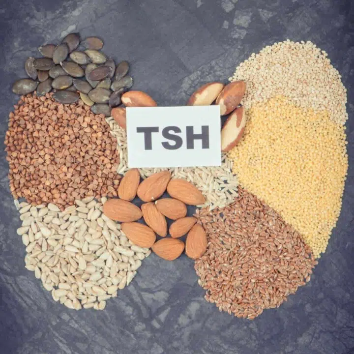 foods to avoid with thyroid issues