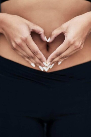 Root cause of imbalanced health immune gut hormone axis