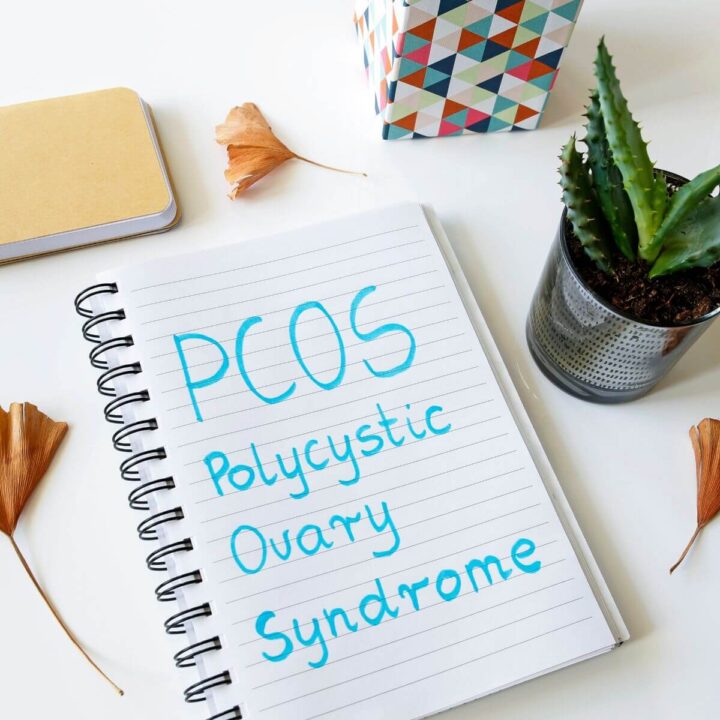 root causes of pcos polycystic ovary syndrome, cause a hormonal balance to be off.