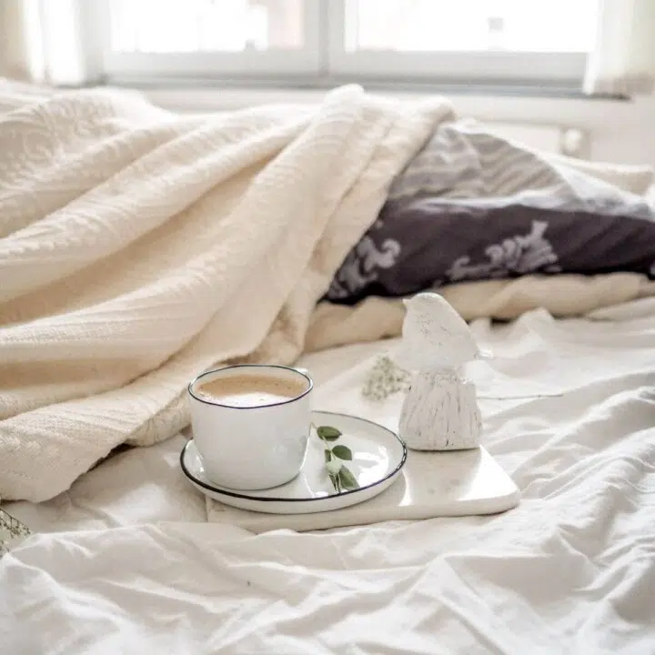 4 Steps To a Healthy Morning Routine