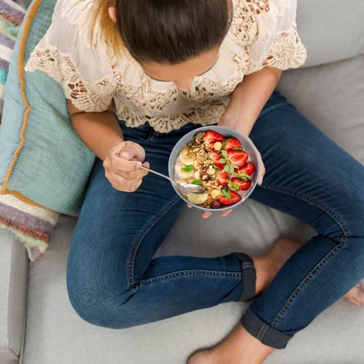 5 Simple Ways to Clean Up Your Diet With My Easy Tips