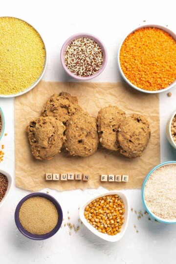 5 Tricks That Will Help You Live a Grain-Free Life