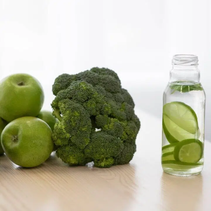 how to alkalize your body fast