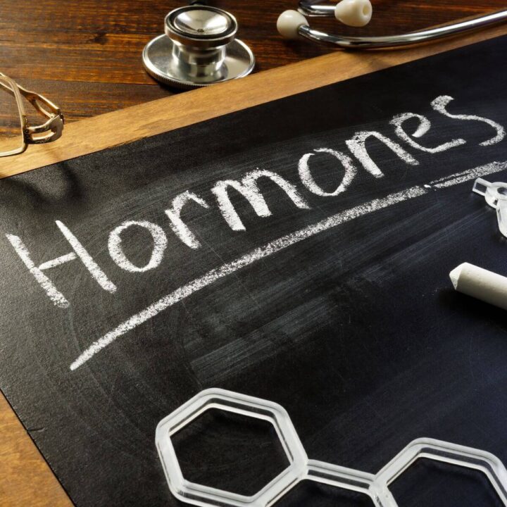 8 hidden most common stressors that affect hormones