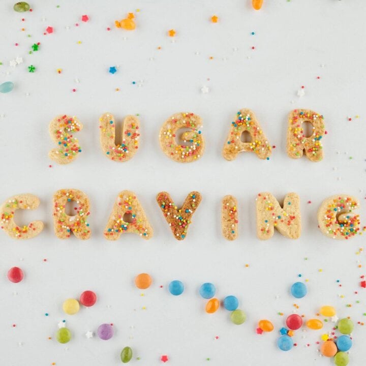 Easy Tips to Stop Sugar Cravings for Real
