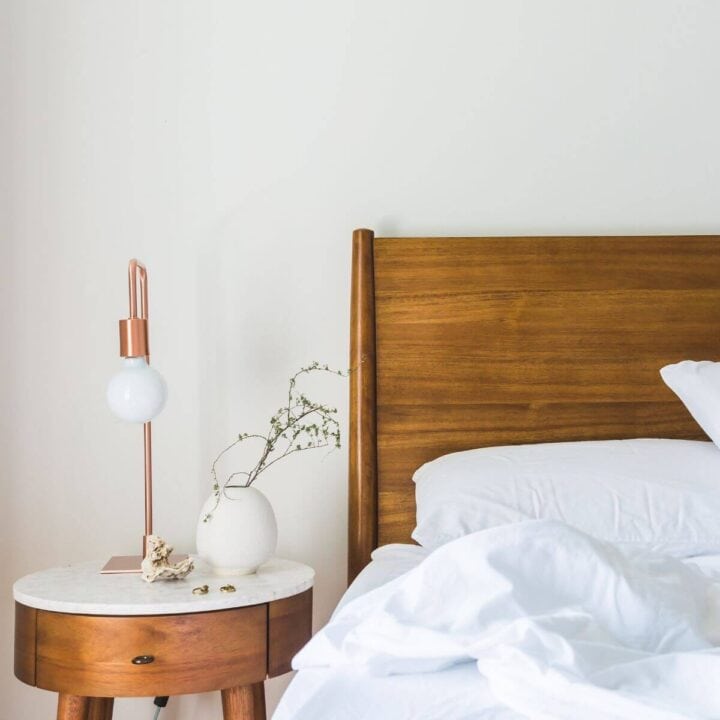 Establish a Regular Sleeping Habit