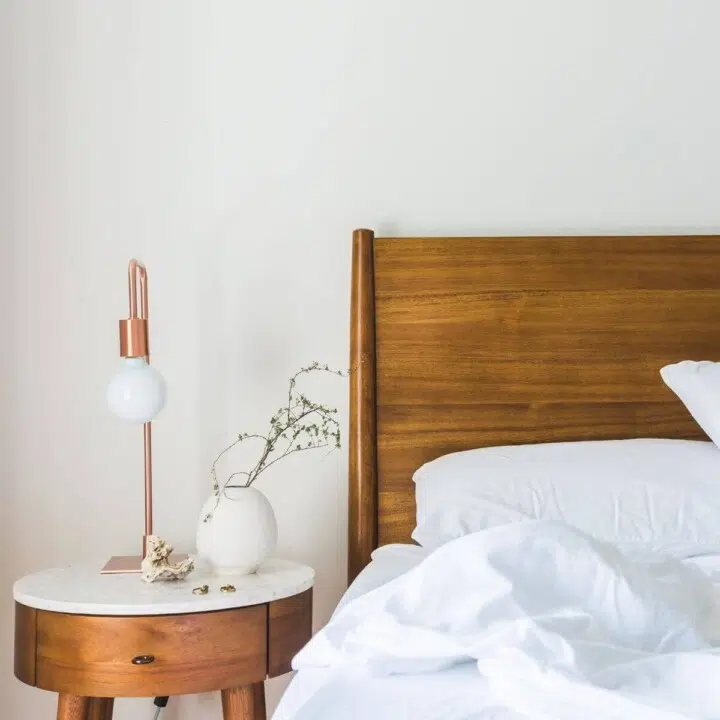 Establish a Regular Sleeping Habit