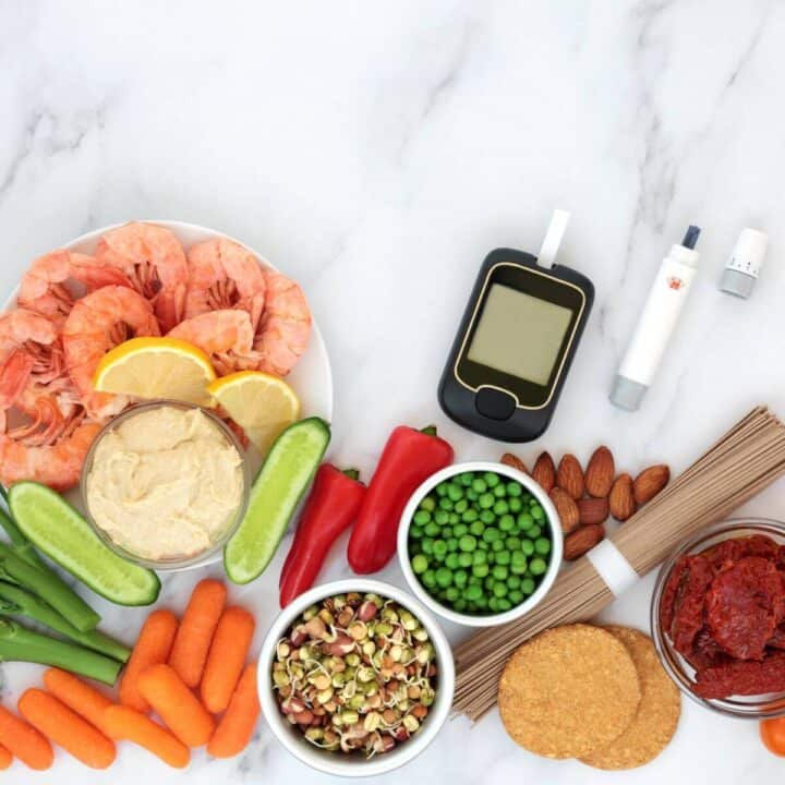 Foods to Help Balance Blood Sugar Levels