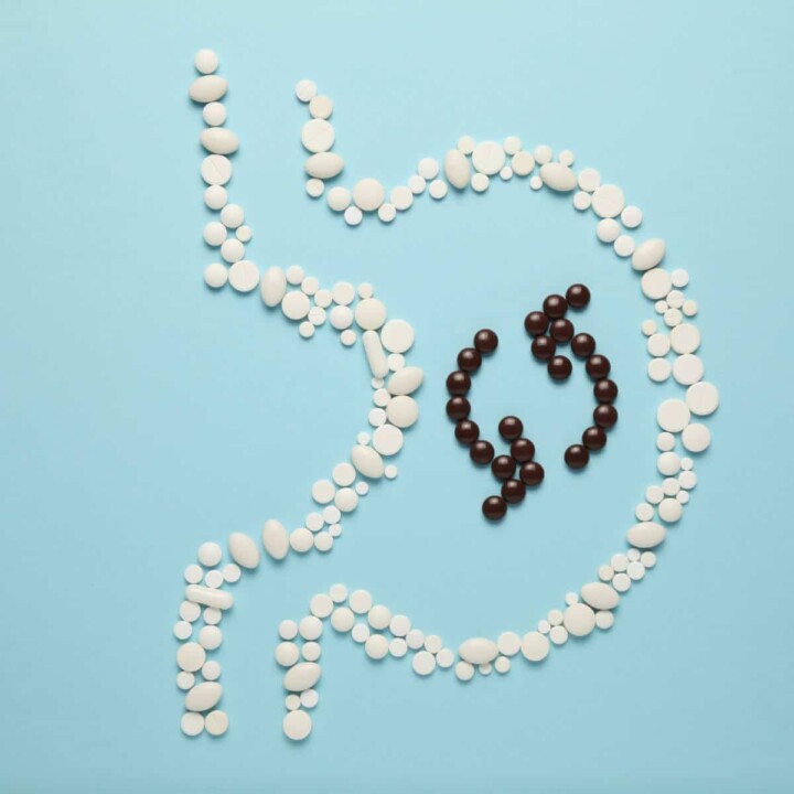 Gut Microbiome Metabolism Connection: Metabolic Disease & Gut