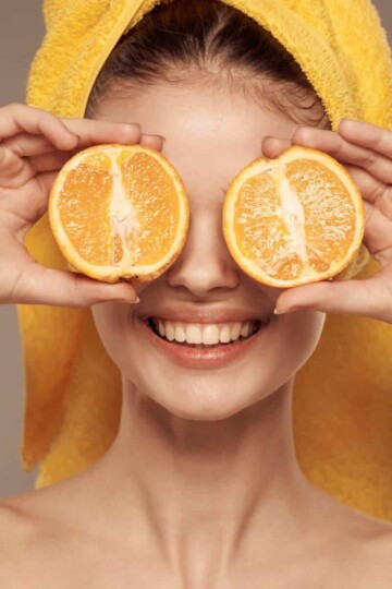 gut skin axis connection health and acne