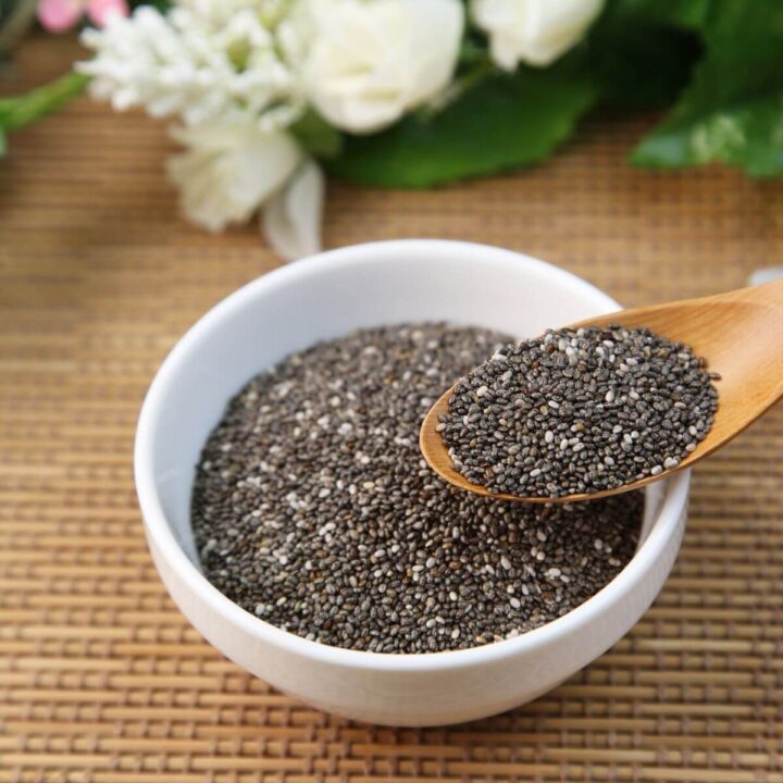 How to Eat Chia Seeds - Nutrition, Health Benefits and Recipes