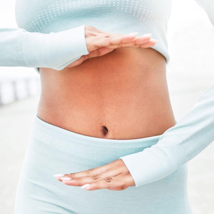Leaky gut and digestive problems. 