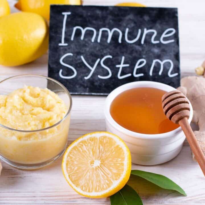 Let's Discuss the Natural Ways to Strengthen Your Immune System!