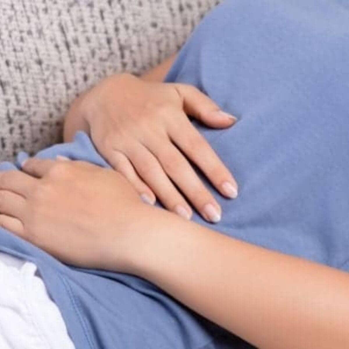 Most Common Cause of Bloating – Constipation