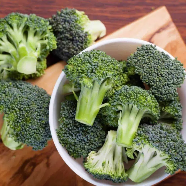 Nutrition, Health, and Beauty Benefits of Broccoli and How to Eat, broccoli nutritional value
