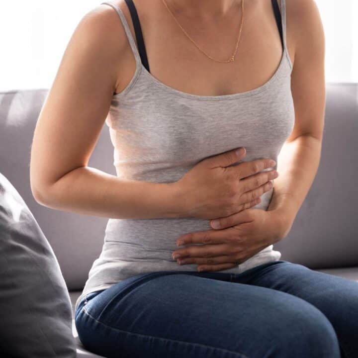 PMS Relief: Natural Remedies for Bloating, Cramps & Fatigue