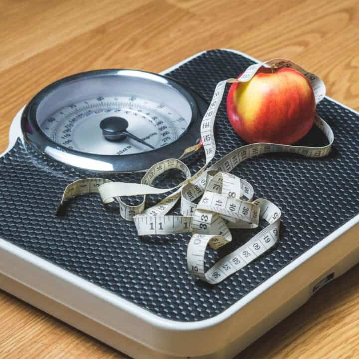 Simple Ways to Lose Weight Without Dieting