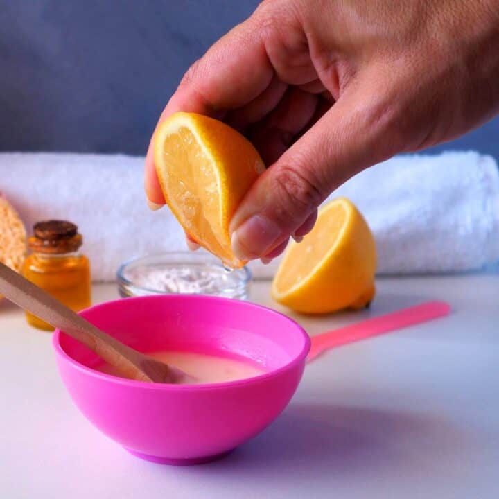 These 9 Natural Home Remedies Will Make Your Skin Glow Better Than Highlighter and Reduce Skin Itching!