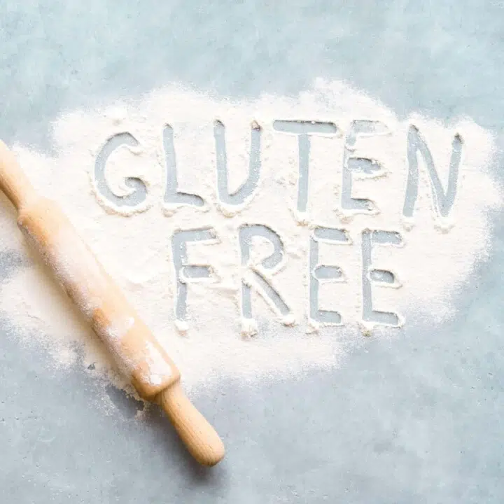 What Foods Do and Don&rsquo;t Contain Gluten?