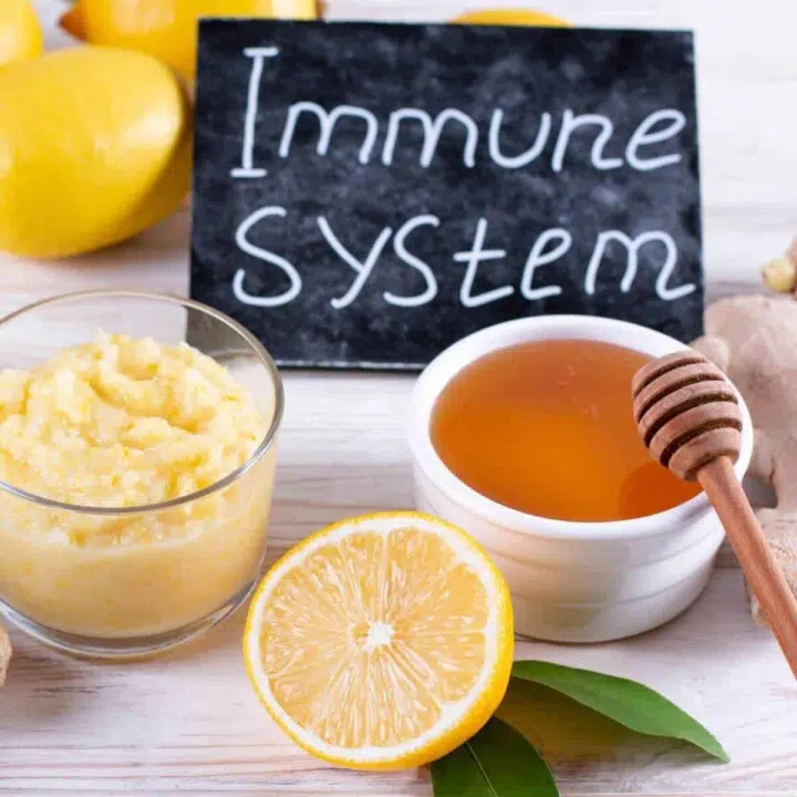 What Might Be Affecting Your Immune System?