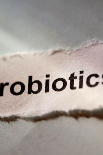 what are probiotics