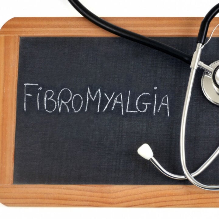 What is Fibromyalgia?
