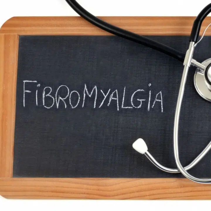 What is Fibromyalgia?
