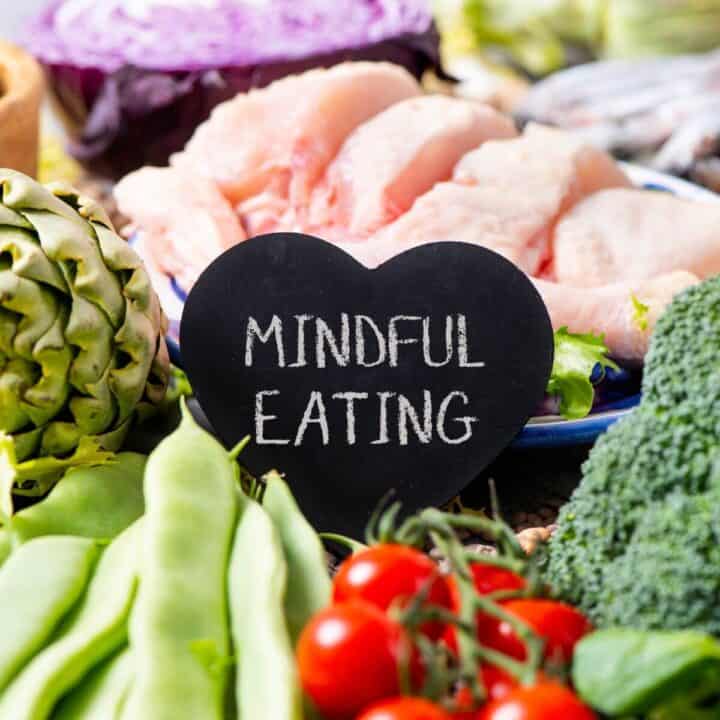 What is Mindful Eating? Start Here!