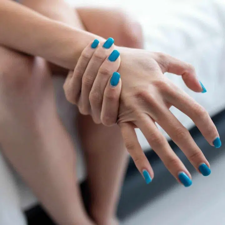 What is the Best Diet for Fibromyalgia?