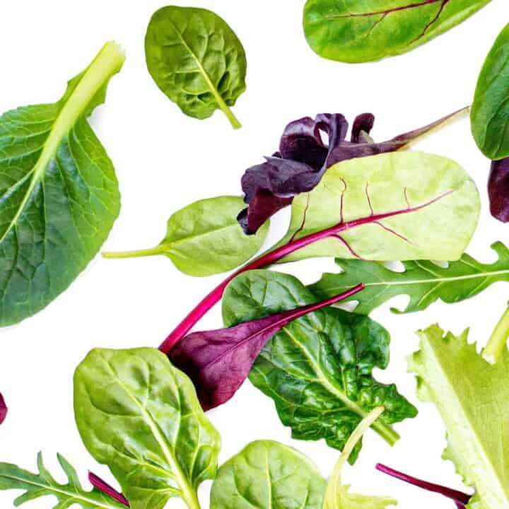 Why Are Green Vegetables Healthy?