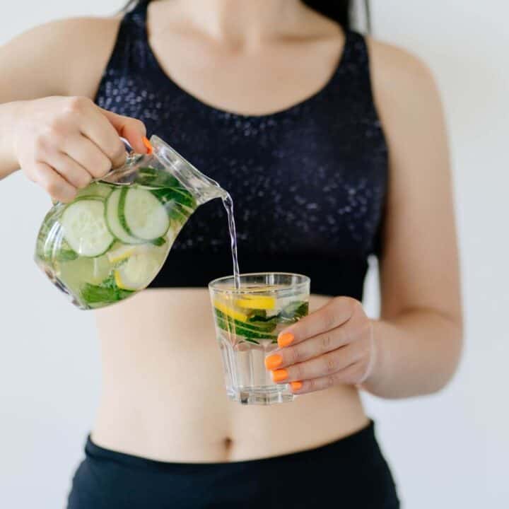 Why is Hydration So Important?
Check out water rich foods