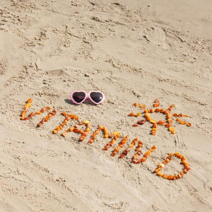 benefits of vitamin D