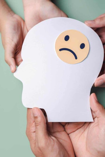 Hormones affected by stress