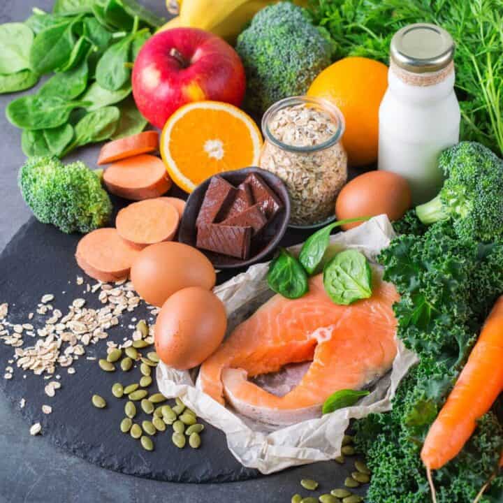 importance of vitamin D
