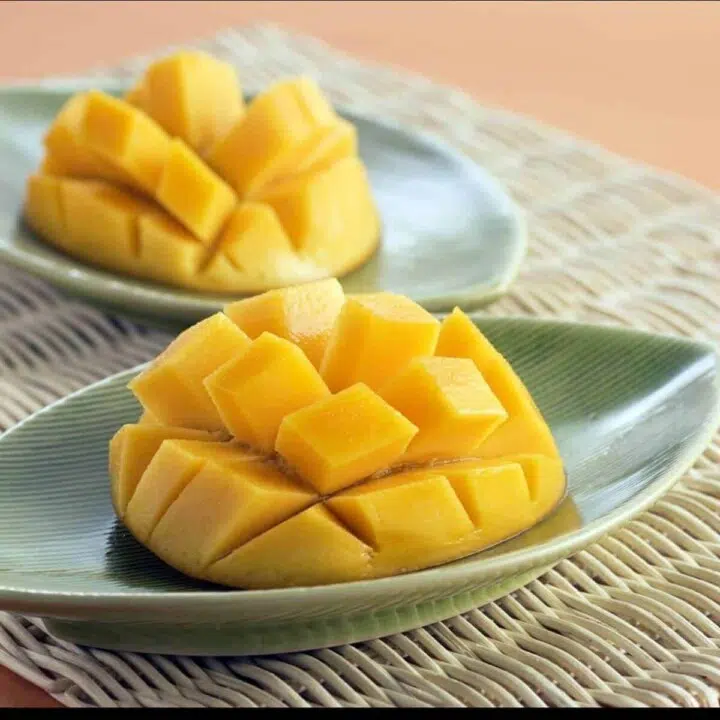 Mangos - Nutrition, Health and Beauty Benefits