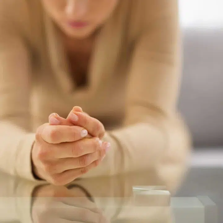 most Common Hidden Stressors That Impact Hormone Health