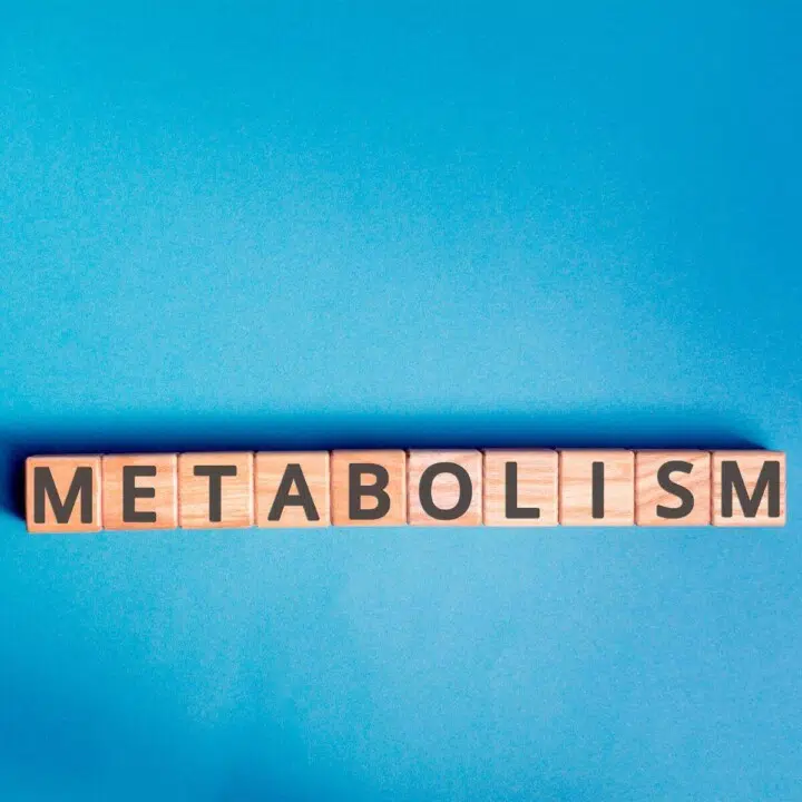 natural ways to boost metabolism