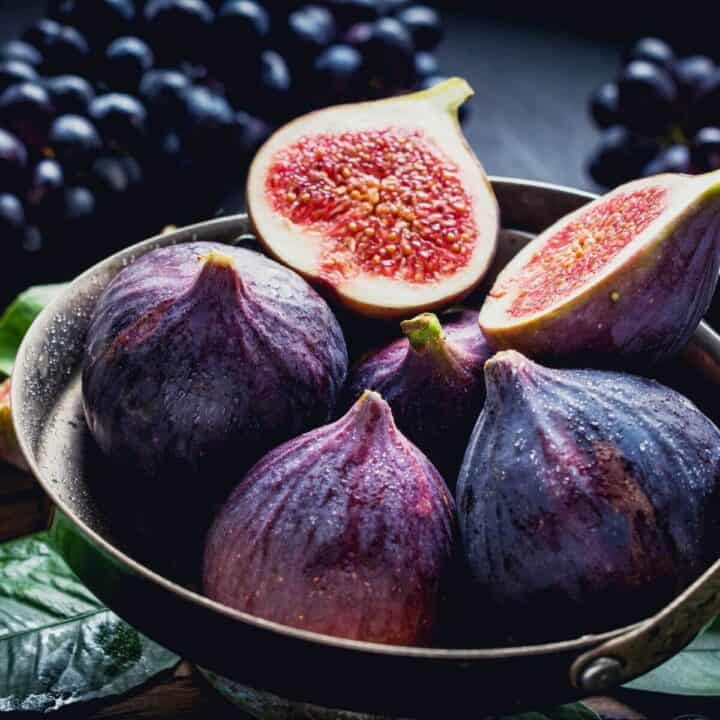 what fruits are high in sugar