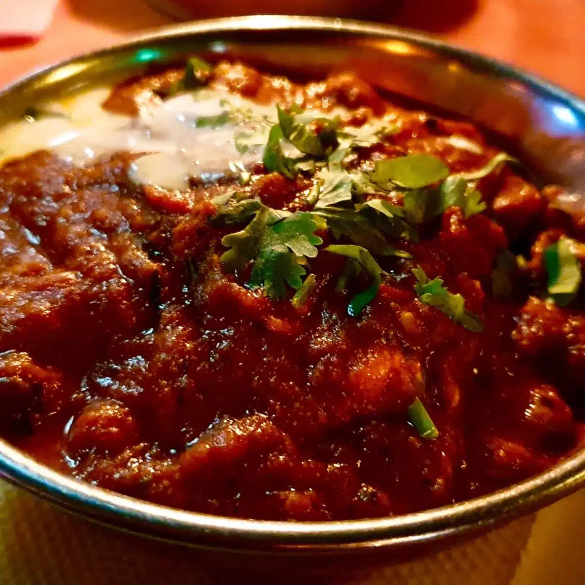 Paleo Beef and Sweet Potato Chili