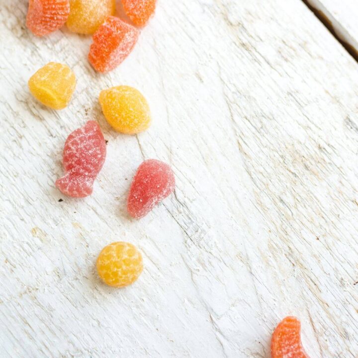 Do apple cider vinegar gummies work?
