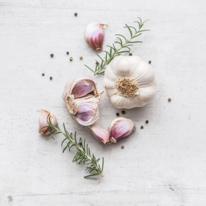 Garlic is an Amazing Superfood
